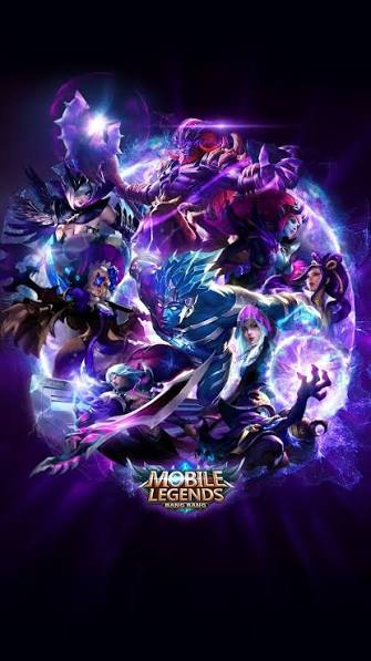 Mobile Legends